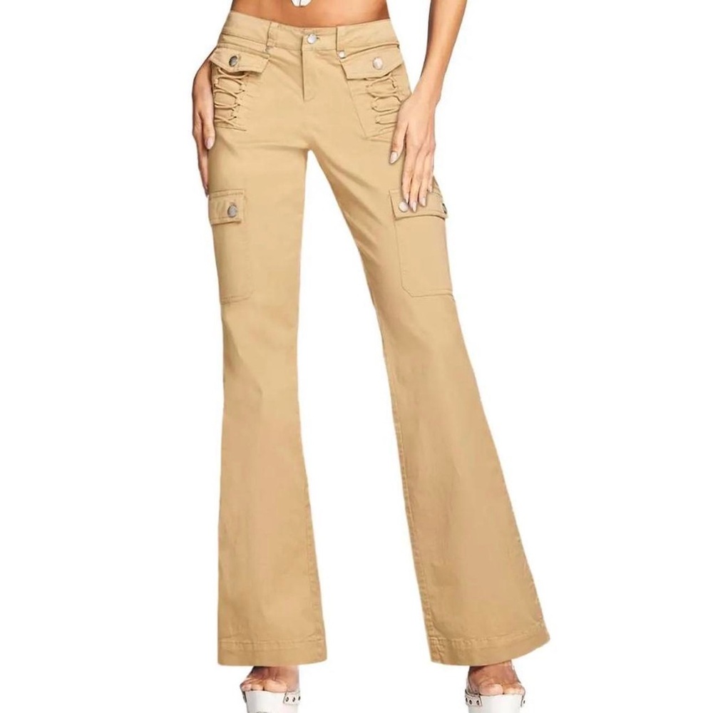 I Am Gia Jodi Cargo Pants